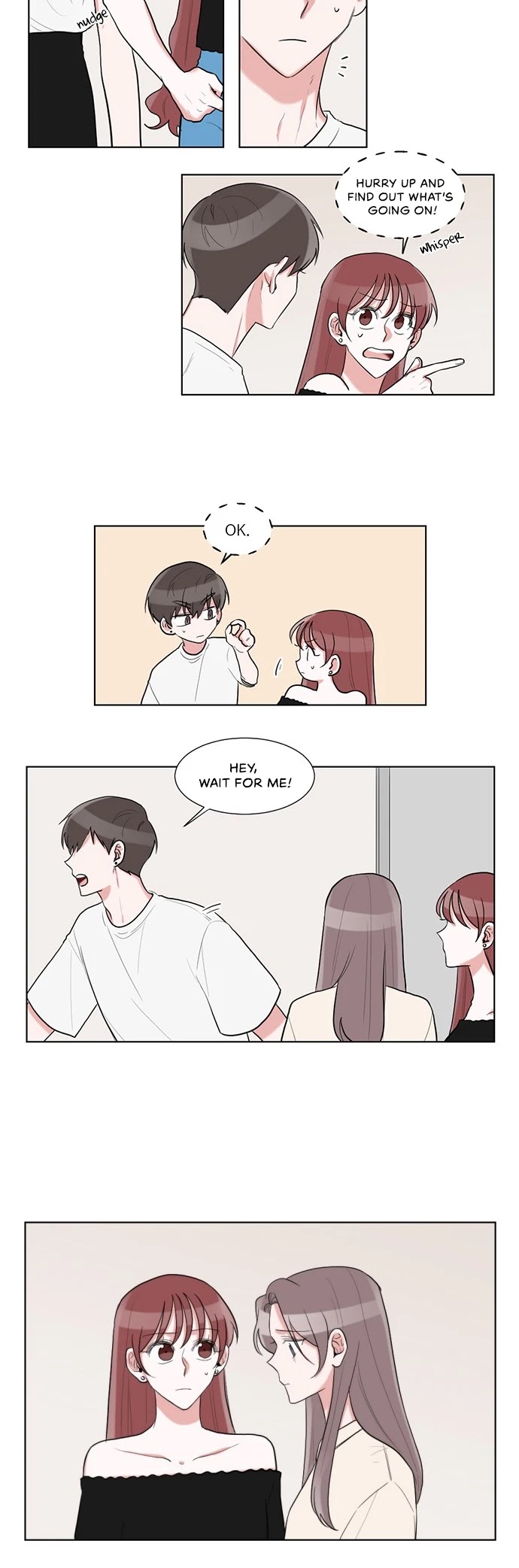 Gatabutata Chapter 36 page 11 - Chapter 36