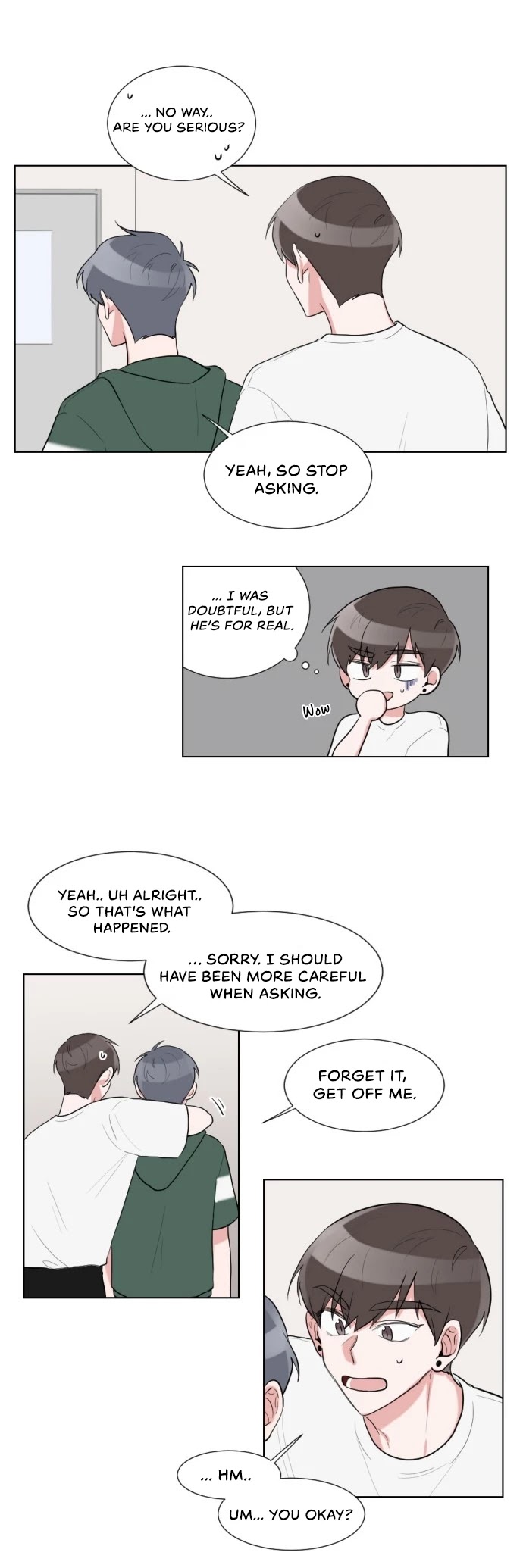 Gatabutata Chapter 36 page 14 - Chapter 36