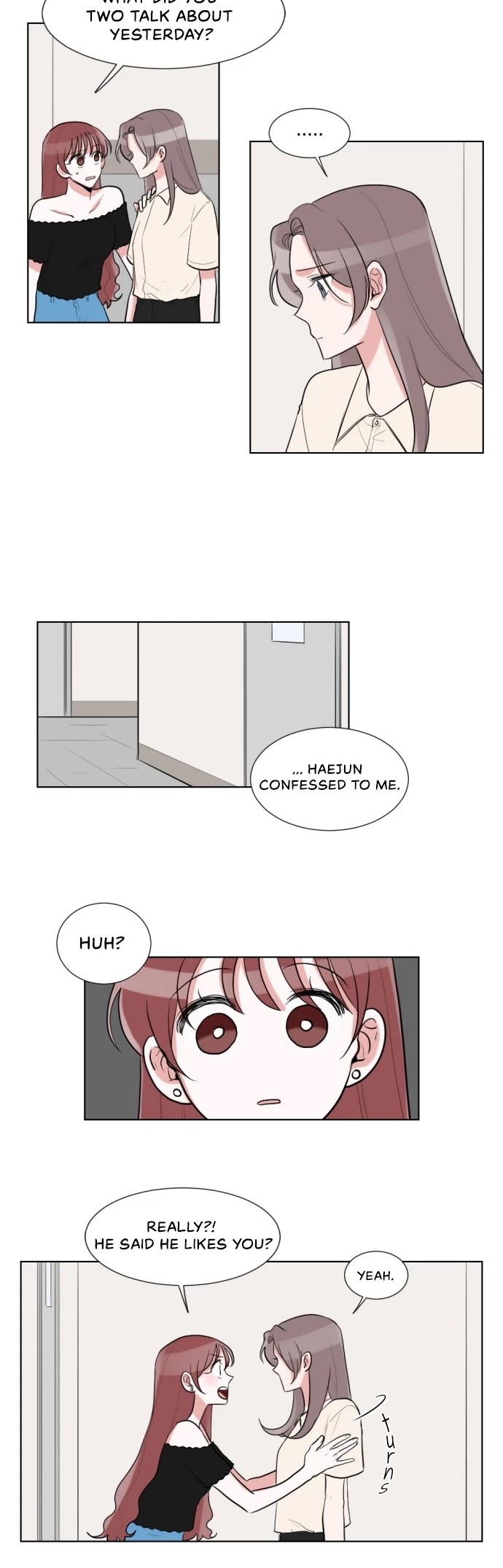 Gatabutata Chapter 36 page 17 - Chapter 36