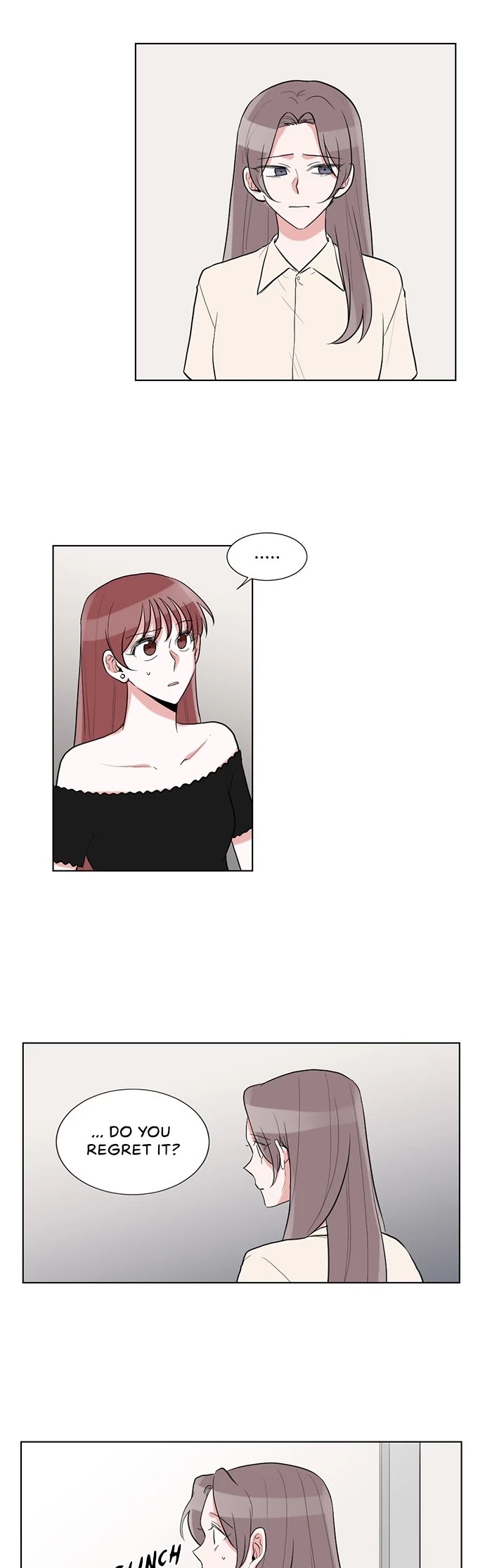 Gatabutata Chapter 36 page 20 - Chapter 36