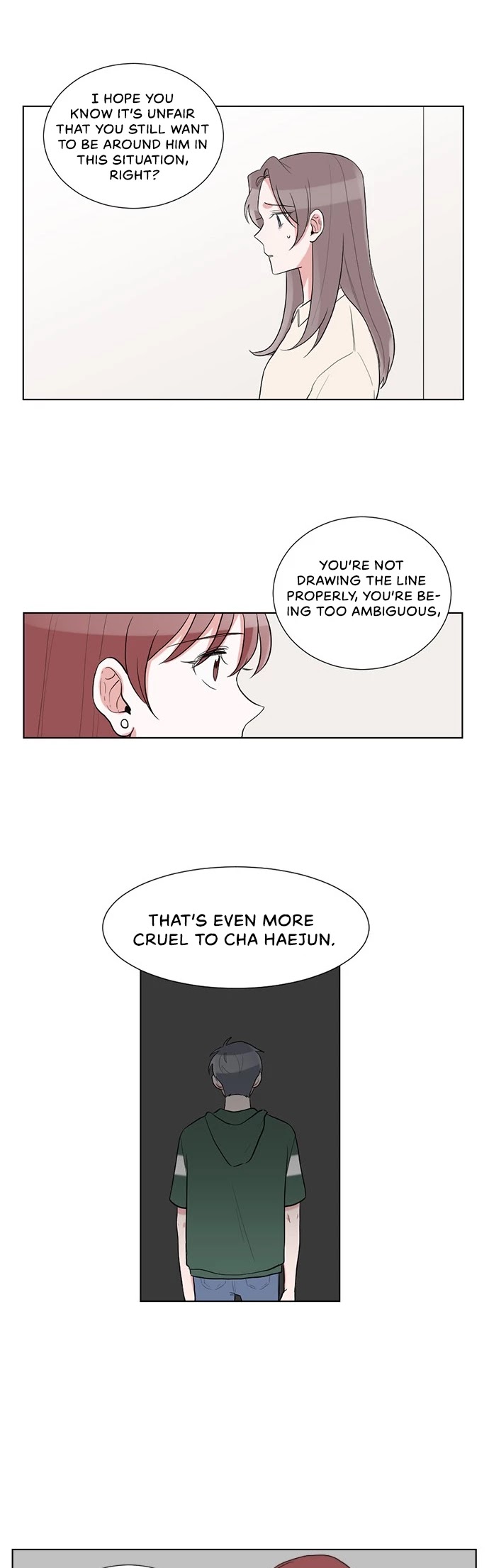 Gatabutata Chapter 36 page 22 - Chapter 36