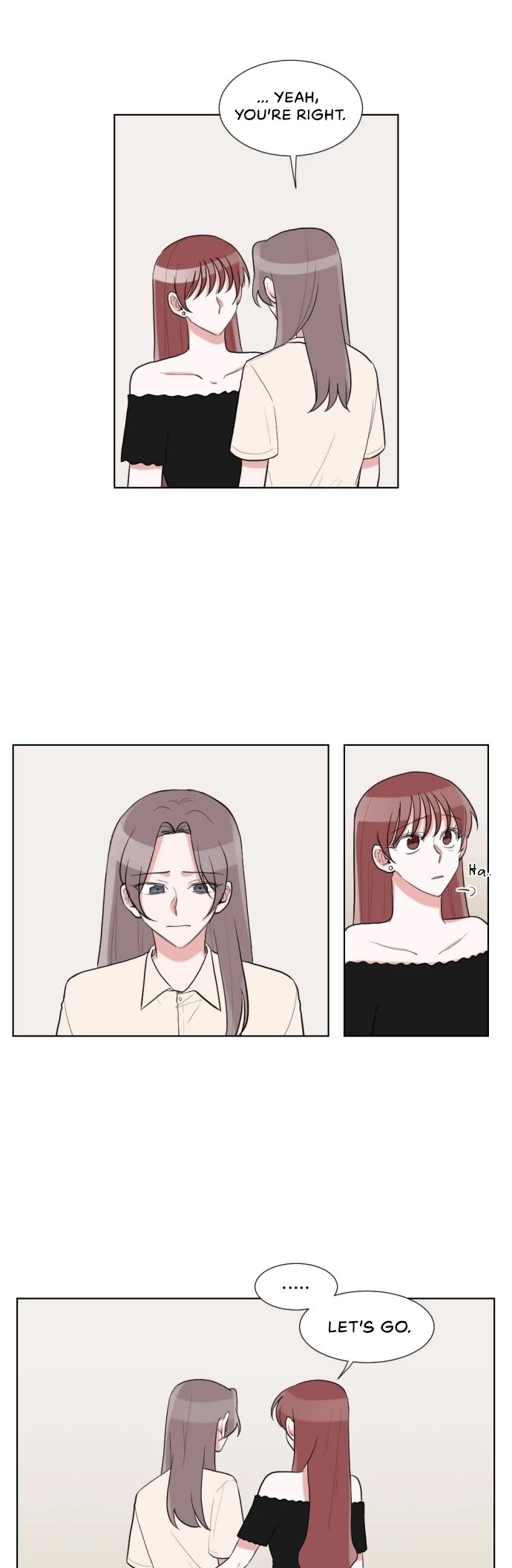 Gatabutata Chapter 36 page 24 - Chapter 36