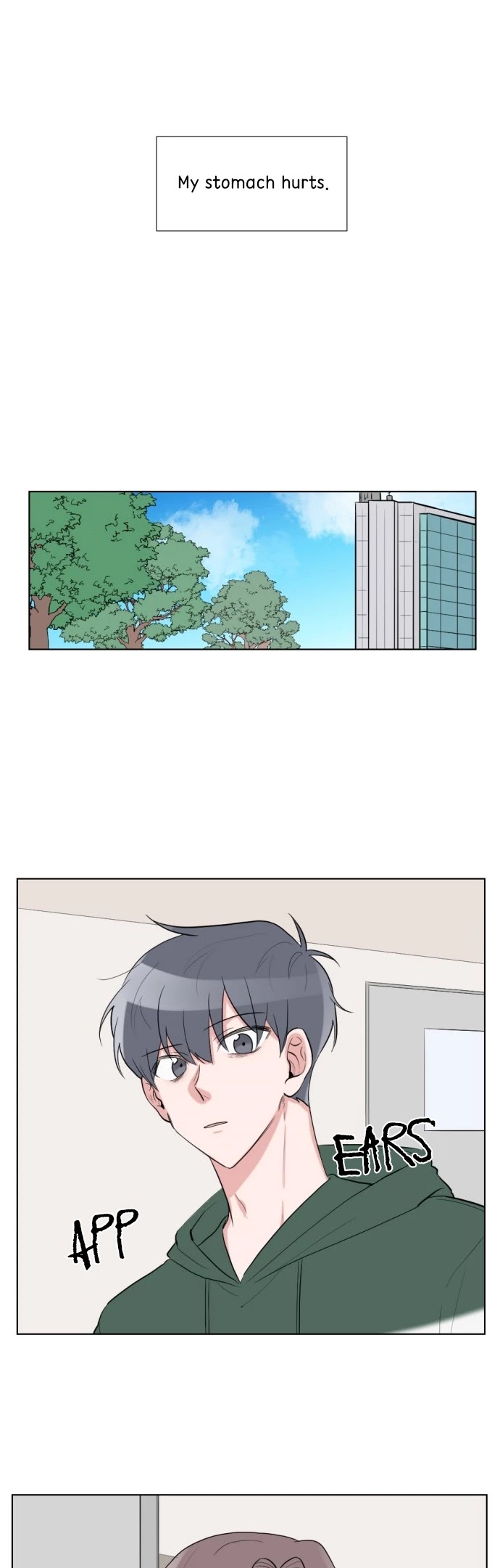 Gatabutata Chapter 36 page 6 - Chapter 36