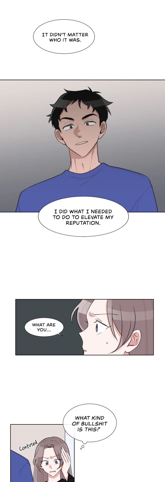 Gatabutata Chapter 39 page 12 - Chapter 39