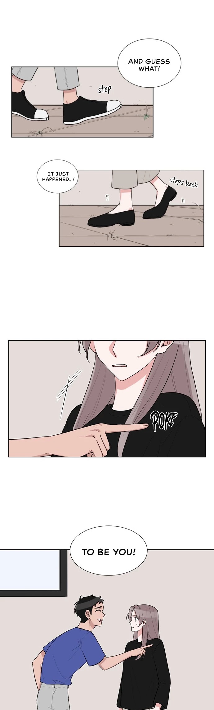 Gatabutata Chapter 39 page 14 - Chapter 39