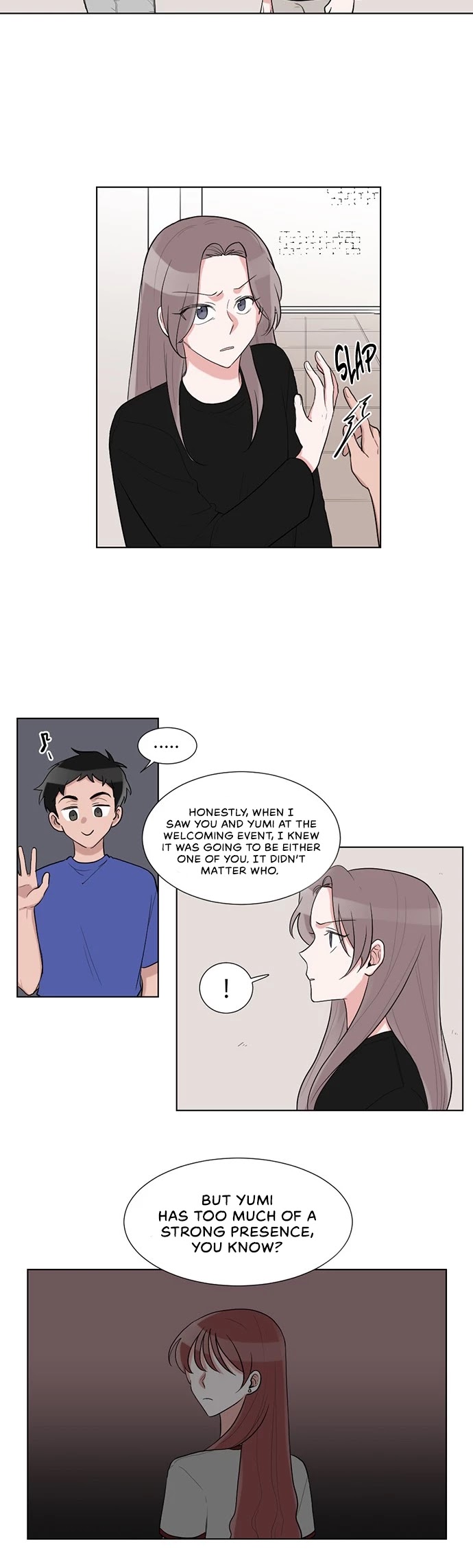 Gatabutata Chapter 39 page 15 - Chapter 39