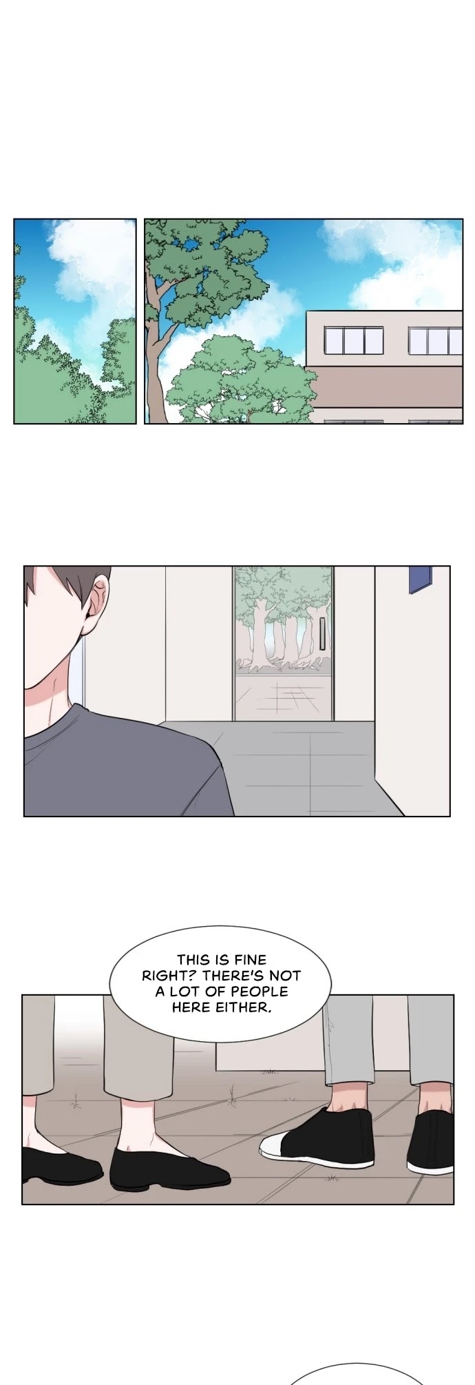 Gatabutata Chapter 39 page 2 - Chapter 39