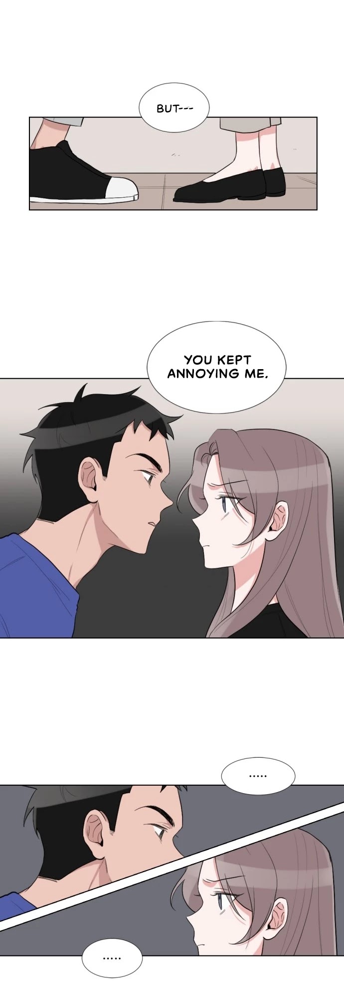 Gatabutata Chapter 39 page 20 - Chapter 39