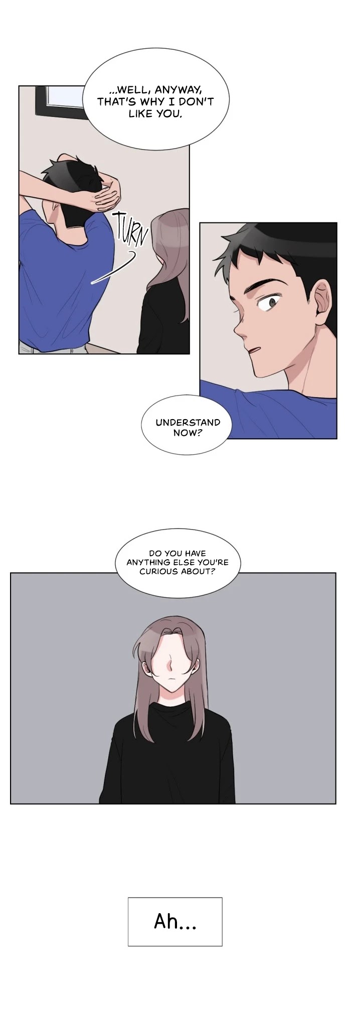 Gatabutata Chapter 39 page 21 - Chapter 39