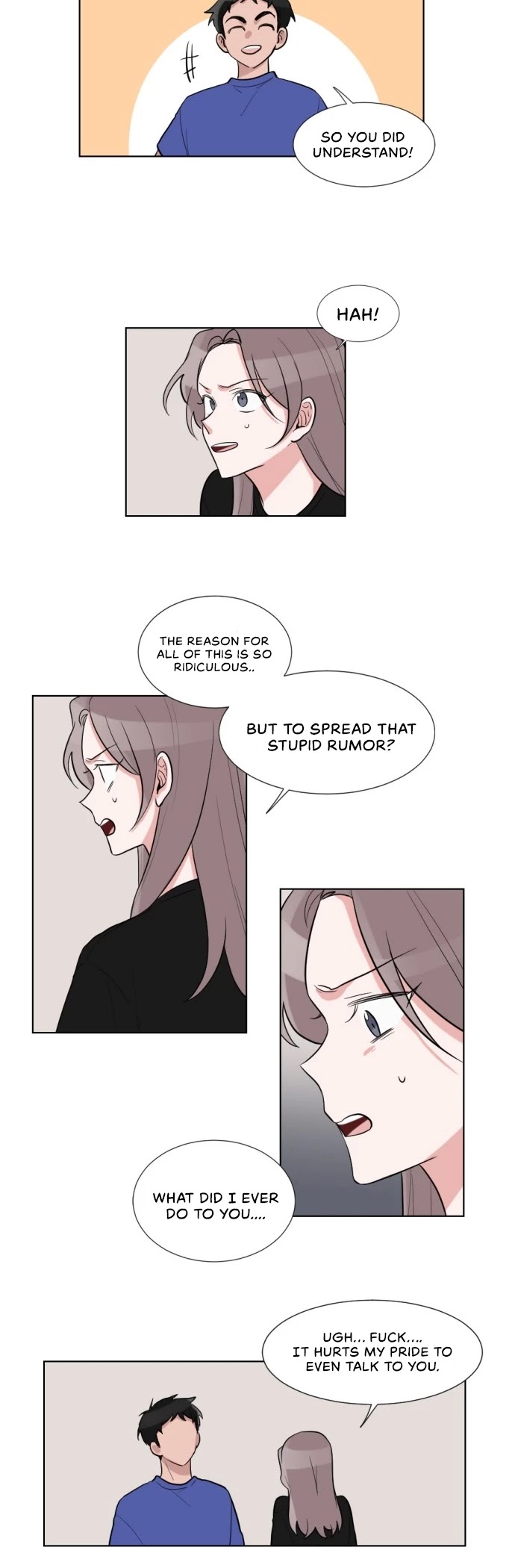 Gatabutata Chapter 39 page 23 - Chapter 39
