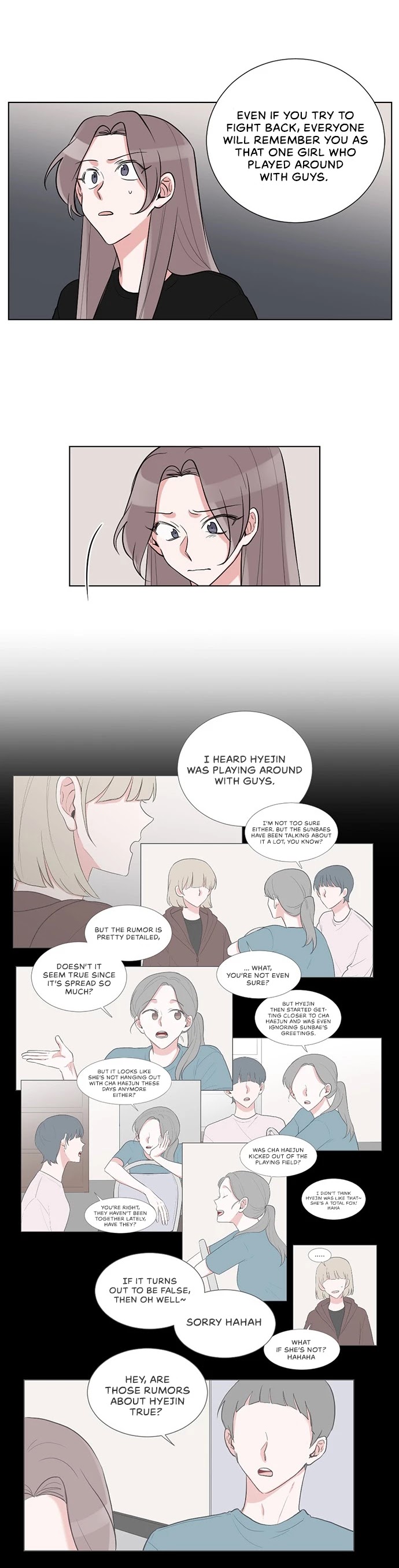 Gatabutata Chapter 39 page 25 - Chapter 39