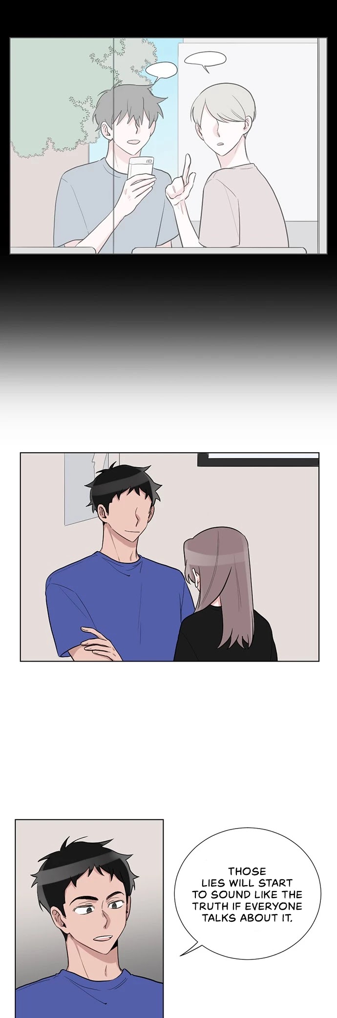 Gatabutata Chapter 39 page 26 - Chapter 39