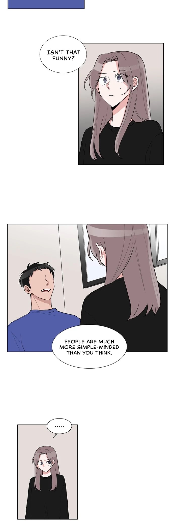 Gatabutata Chapter 39 page 27 - Chapter 39