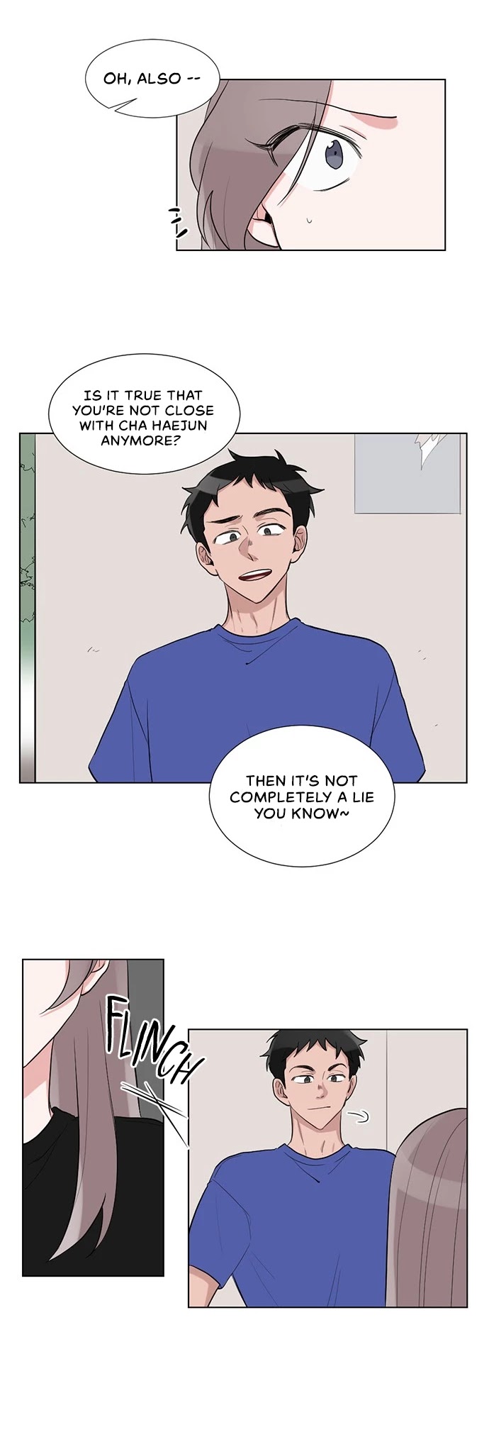 Gatabutata Chapter 39 page 28 - Chapter 39