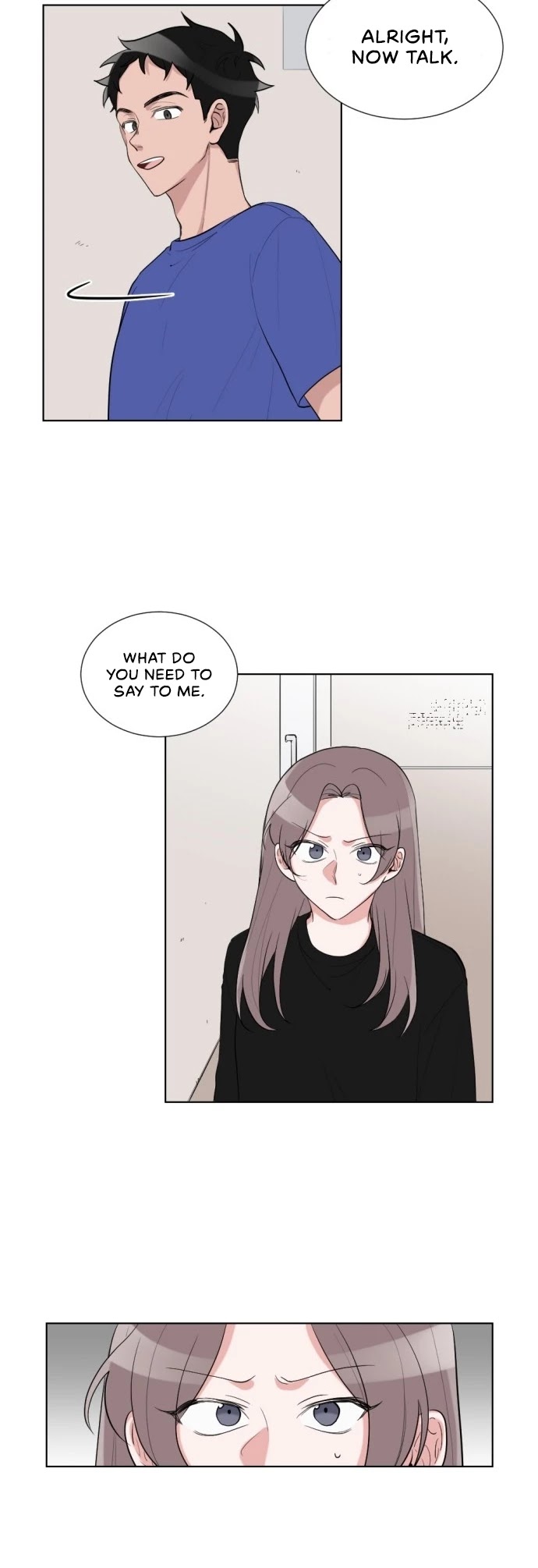 Gatabutata Chapter 39 page 3 - Chapter 39
