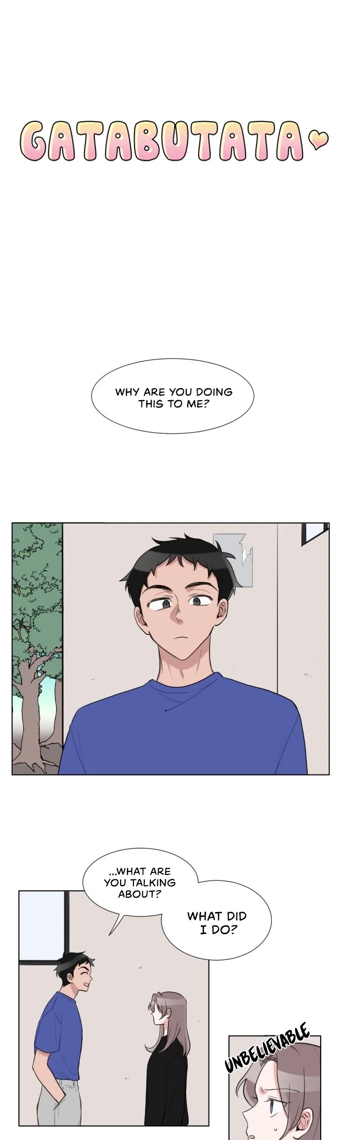 Gatabutata Chapter 39 page 4 - Chapter 39