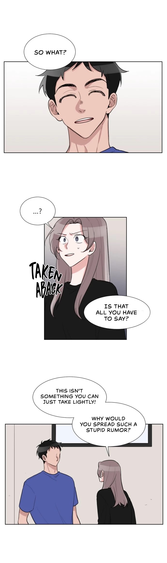 Gatabutata Chapter 39 page 6 - Chapter 39
