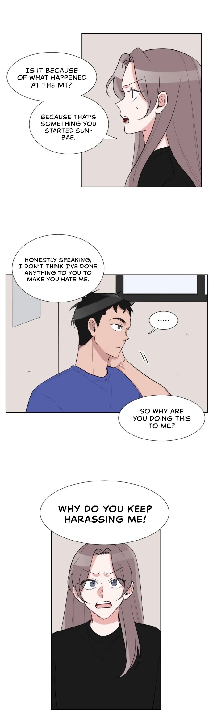 Gatabutata Chapter 39 page 7 - Chapter 39