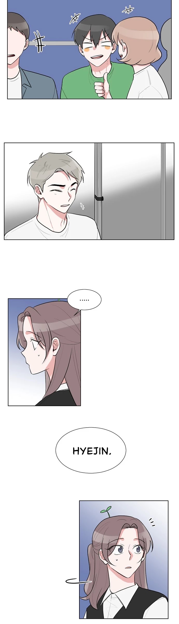 Gatabutata Chapter 42 page 11 - Chapter 42
