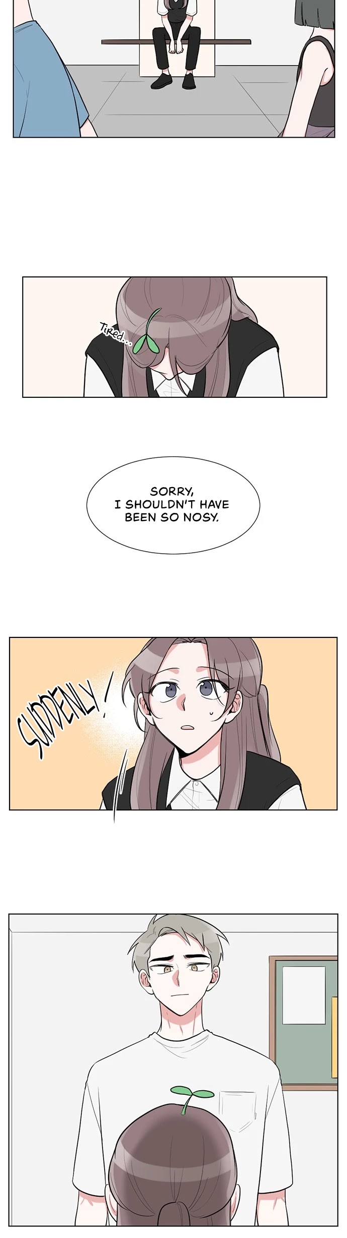 Gatabutata Chapter 42 page 15 - Chapter 42