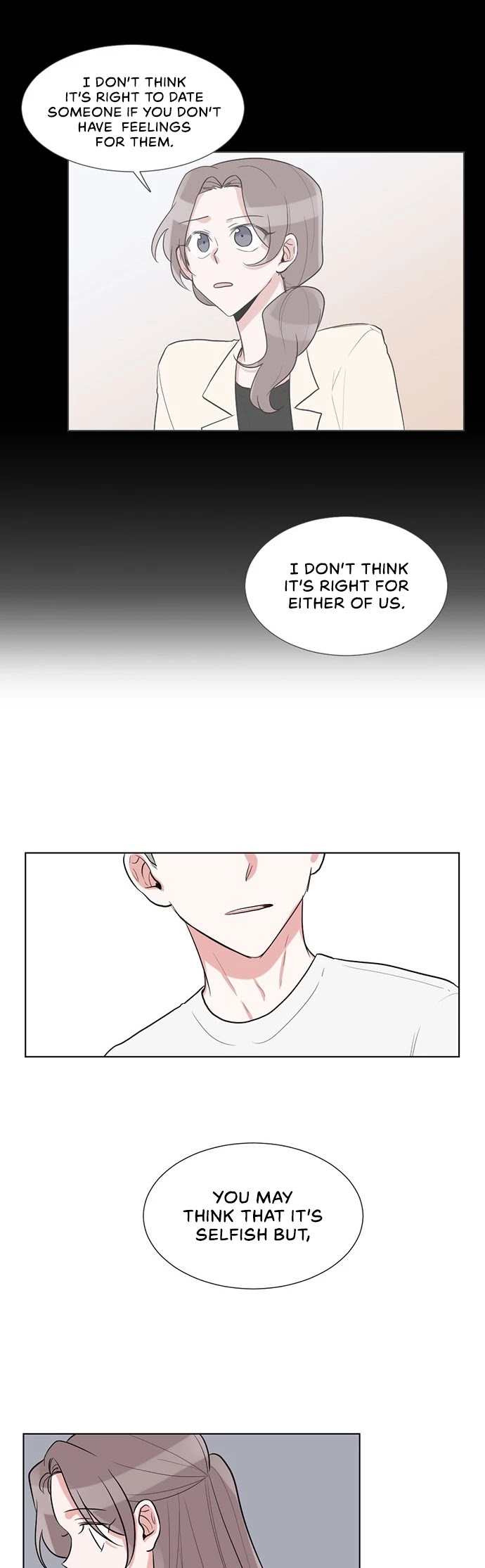 Gatabutata Chapter 42 page 28 - Chapter 42