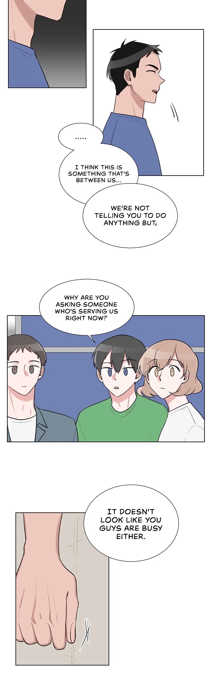 Gatabutata Chapter 42 page 5 - Chapter 42