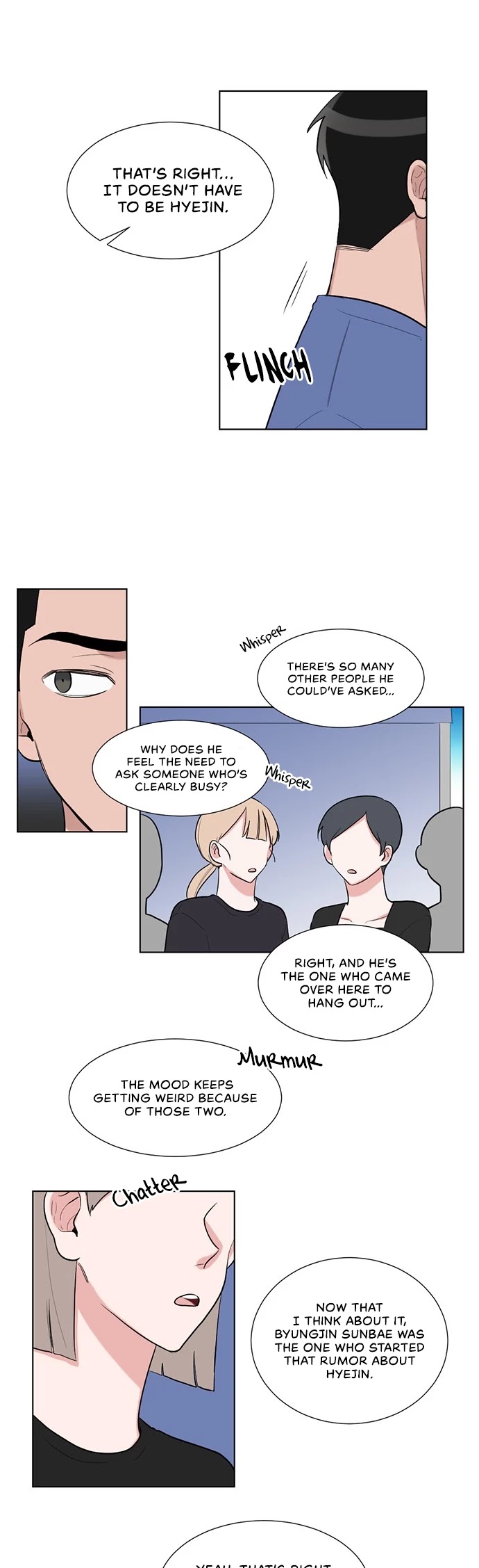 Gatabutata Chapter 42 page 6 - Chapter 42