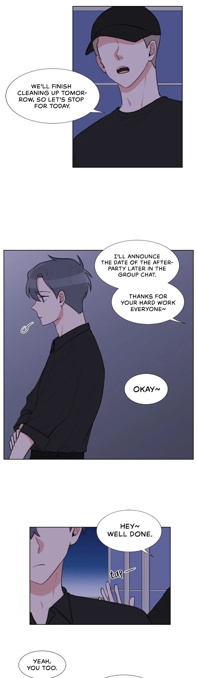 Gatabutata Chapter 47 page 12 - Chapter 47