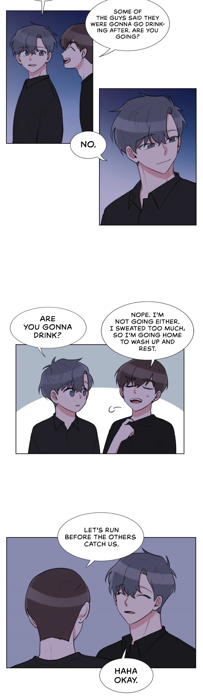 Gatabutata Chapter 47 page 13 - Chapter 47