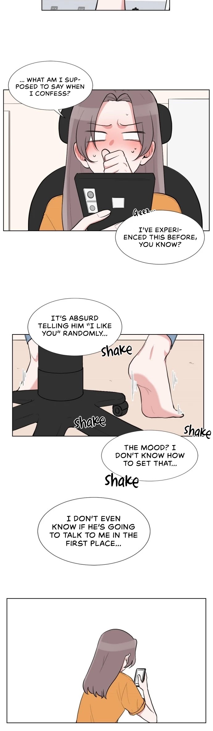 Gatabutata Chapter 47 page 17 - Chapter 47