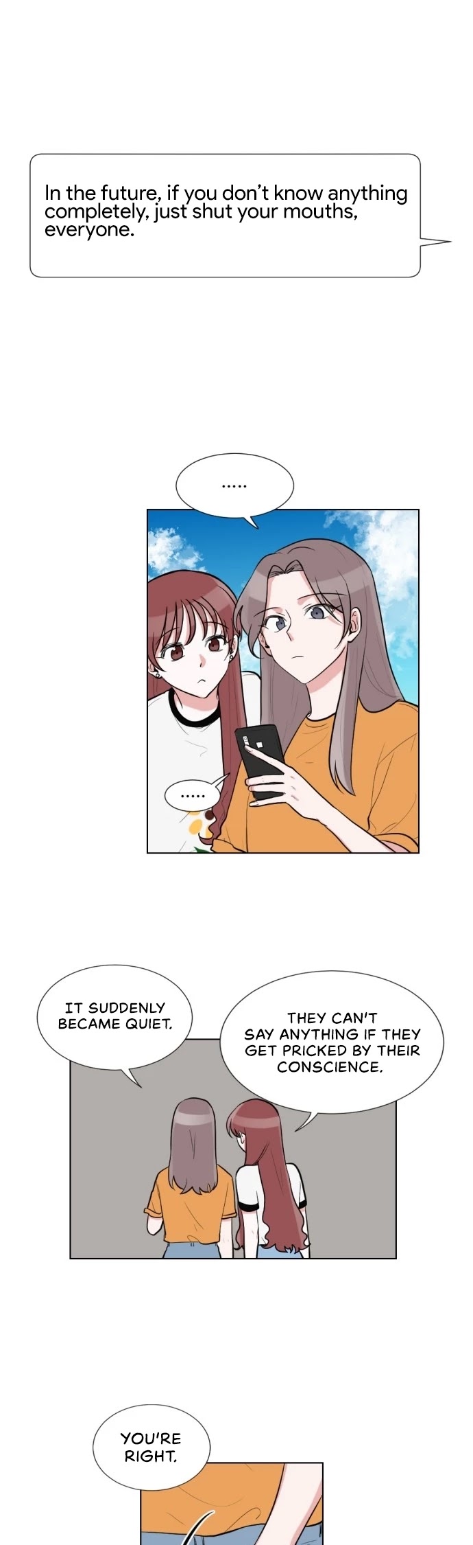 Gatabutata Chapter 47 page 2 - Chapter 47
