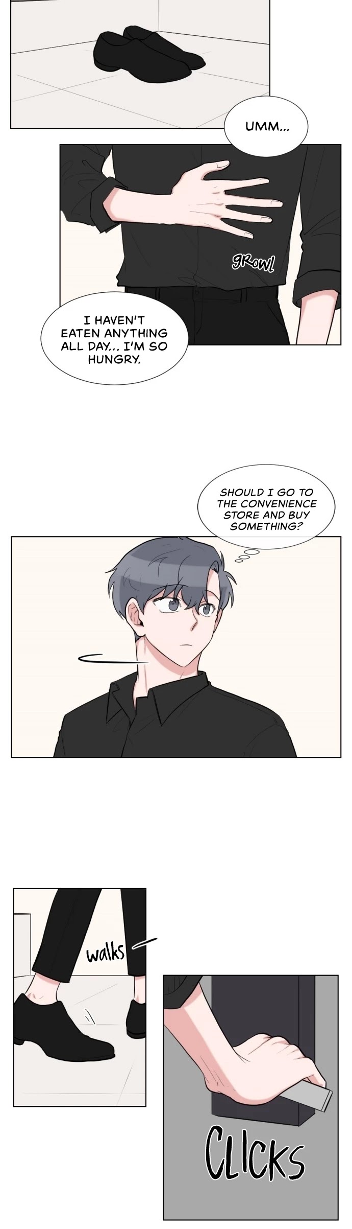 Gatabutata Chapter 47 page 23 - Chapter 47