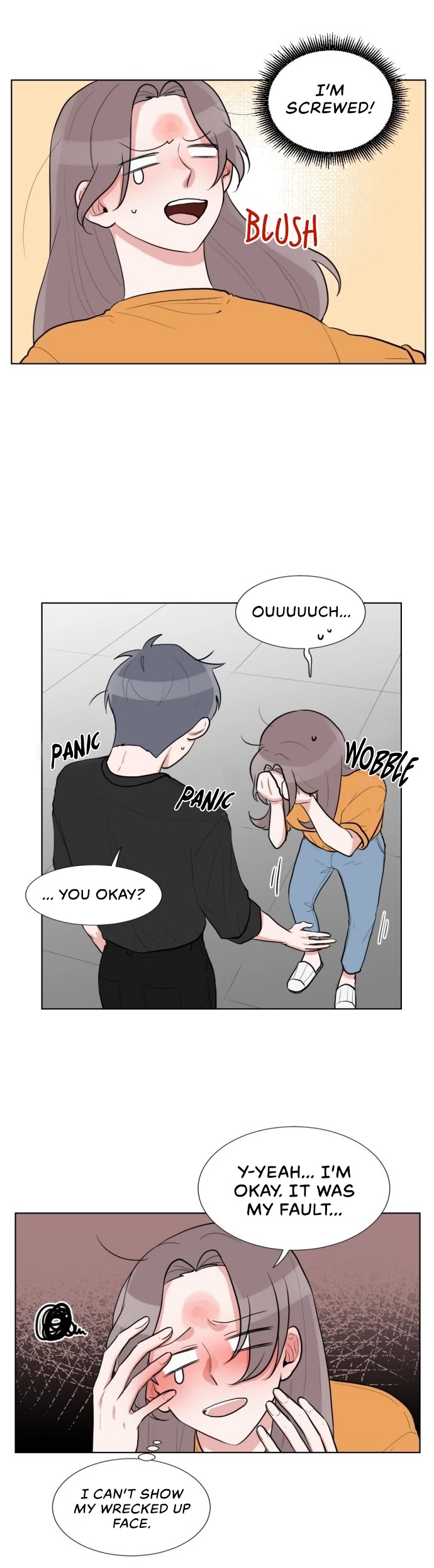 Gatabutata Chapter 47 page 25 - Chapter 47