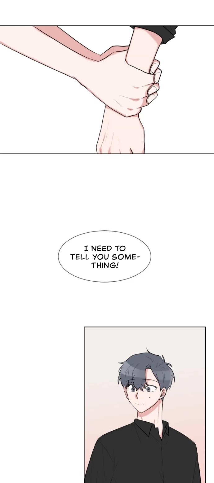 Gatabutata Chapter 47 page 28 - Chapter 47