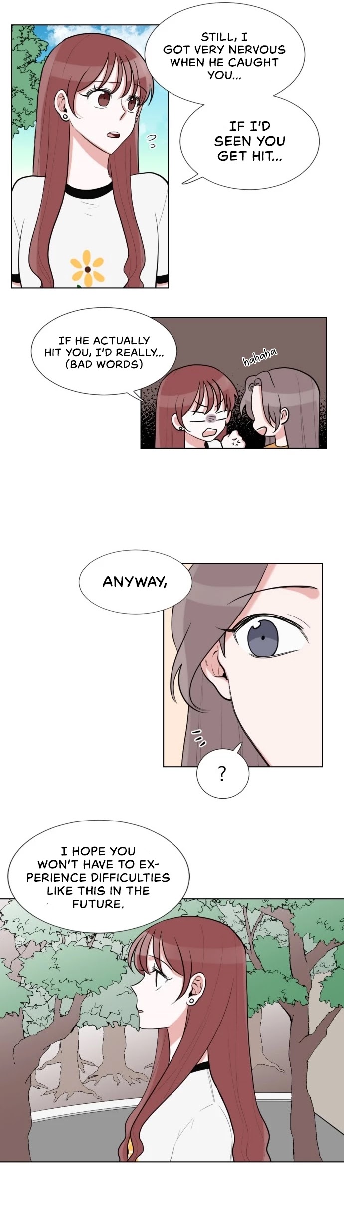Gatabutata Chapter 47 page 4 - Chapter 47