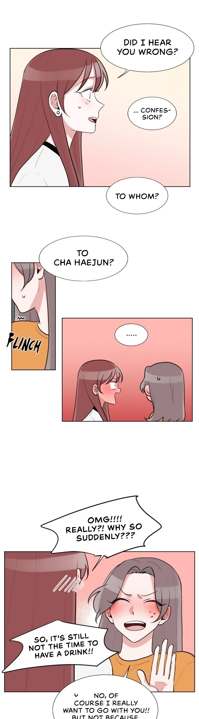 Gatabutata Chapter 47 page 8 - Chapter 47