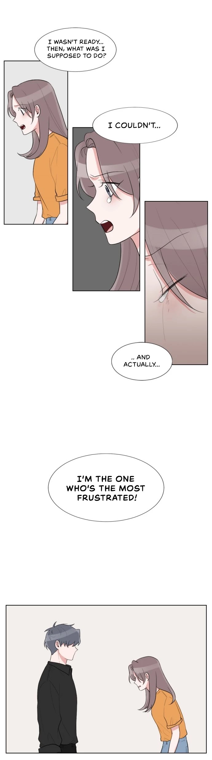 Gatabutata Chapter 48 page 13 - Chapter 48