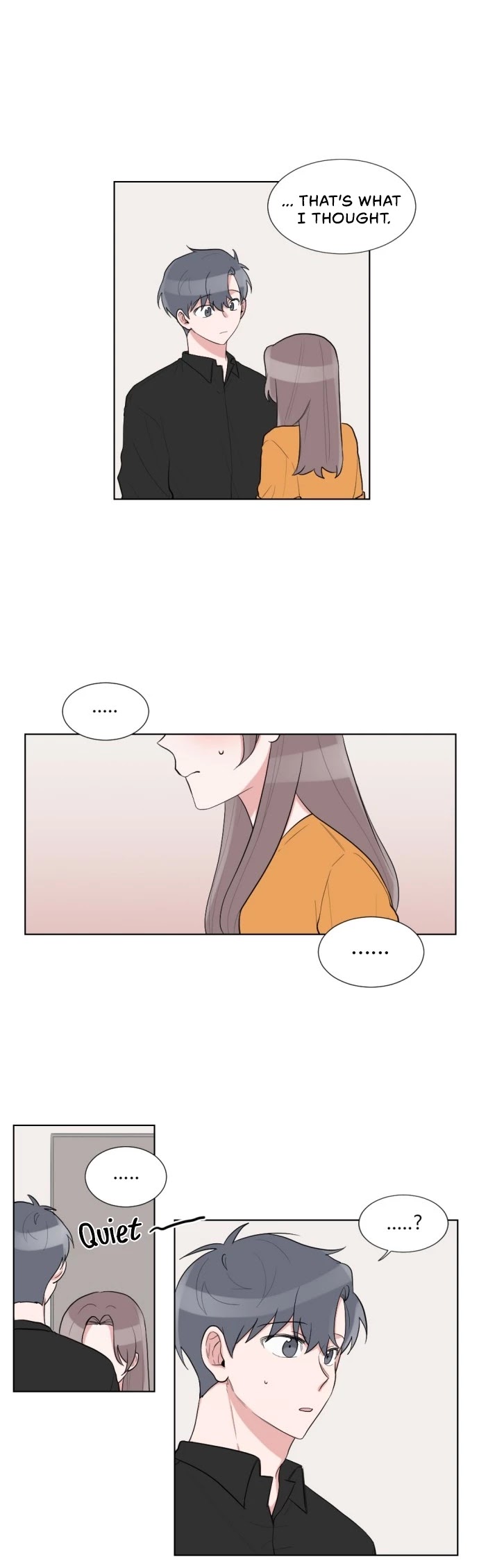 Gatabutata Chapter 48 page 20 - Chapter 48