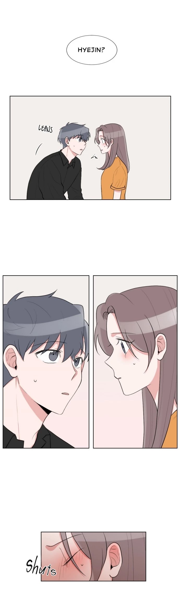 Gatabutata Chapter 48 page 21 - Chapter 48