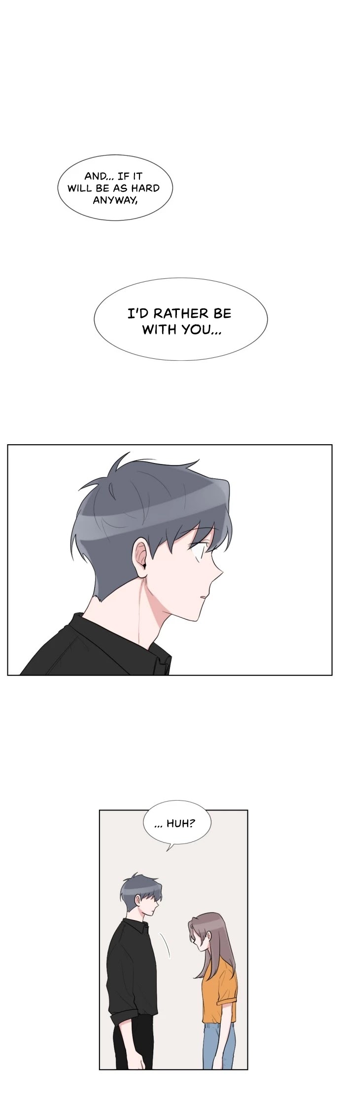 Gatabutata Chapter 48 page 22 - Chapter 48