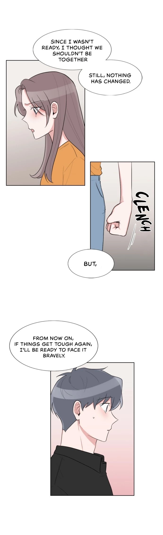 Gatabutata Chapter 48 page 23 - Chapter 48