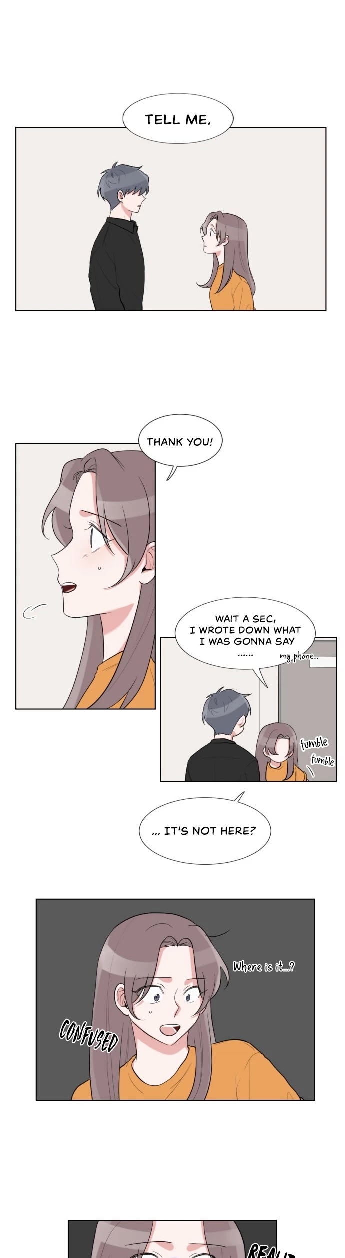 Gatabutata Chapter 48 page 4 - Chapter 48