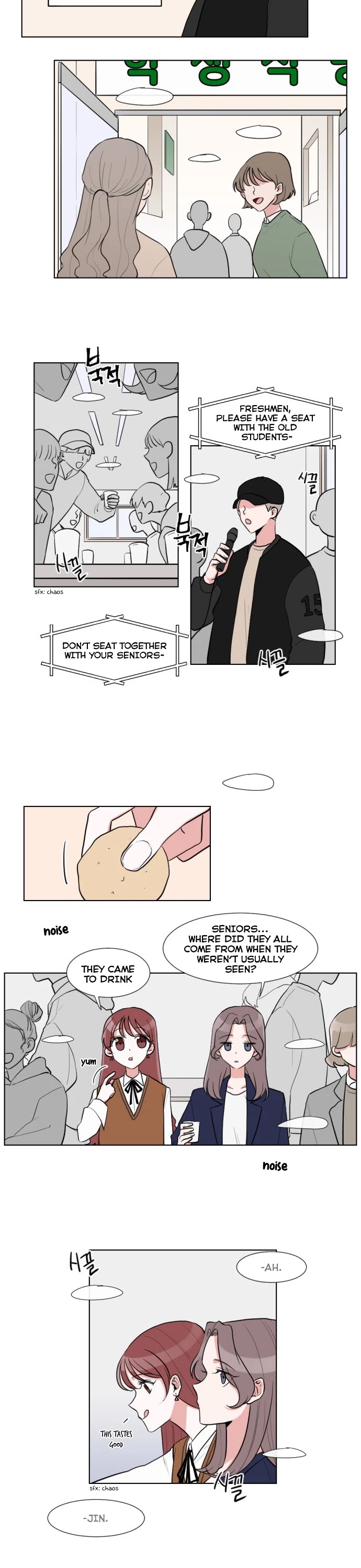 Gatabutata Chapter 5 page 11 - Chapter 5