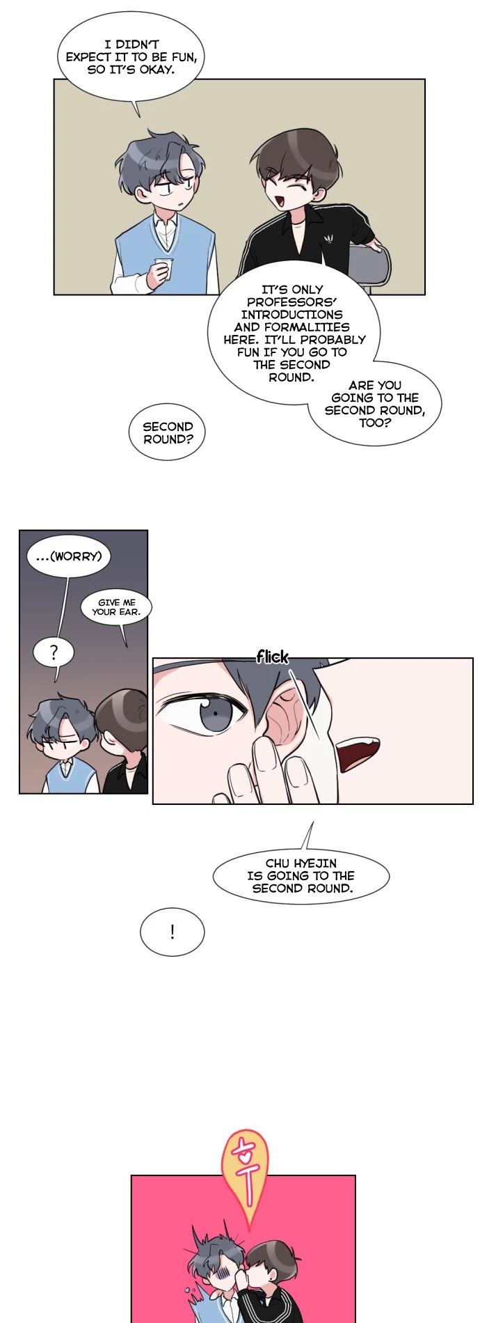 Gatabutata Chapter 5 page 13 - Chapter 5