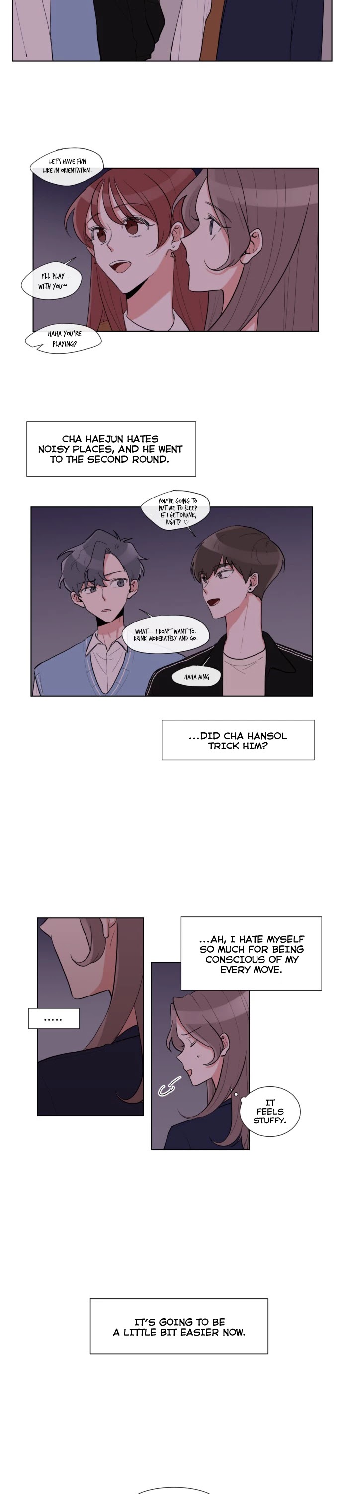 Gatabutata Chapter 5 page 16 - Chapter 5