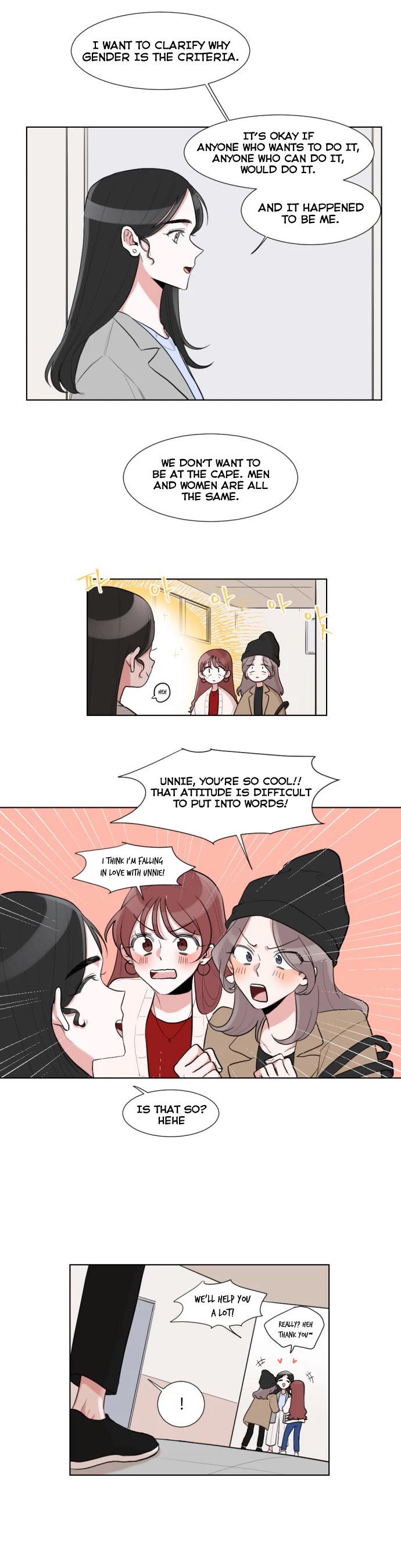 Gatabutata Chapter 5 page 4 - Chapter 5