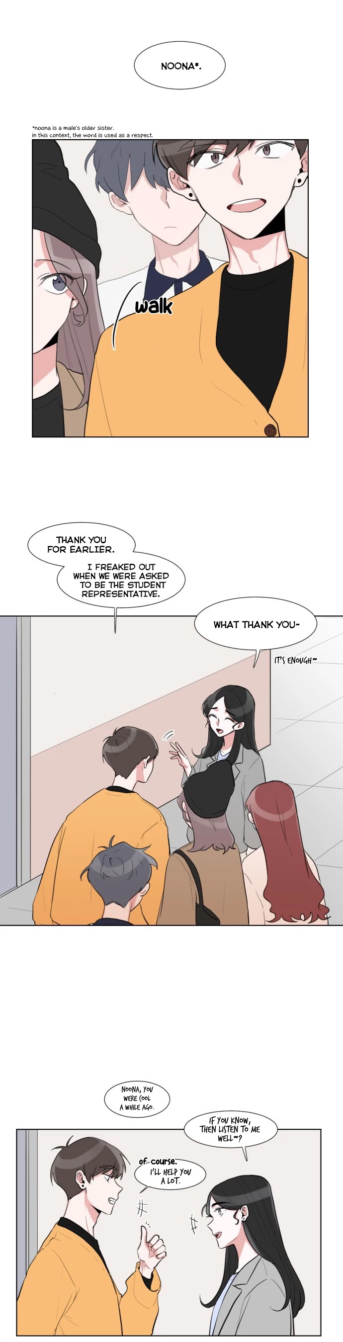Gatabutata Chapter 5 page 5 - Chapter 5