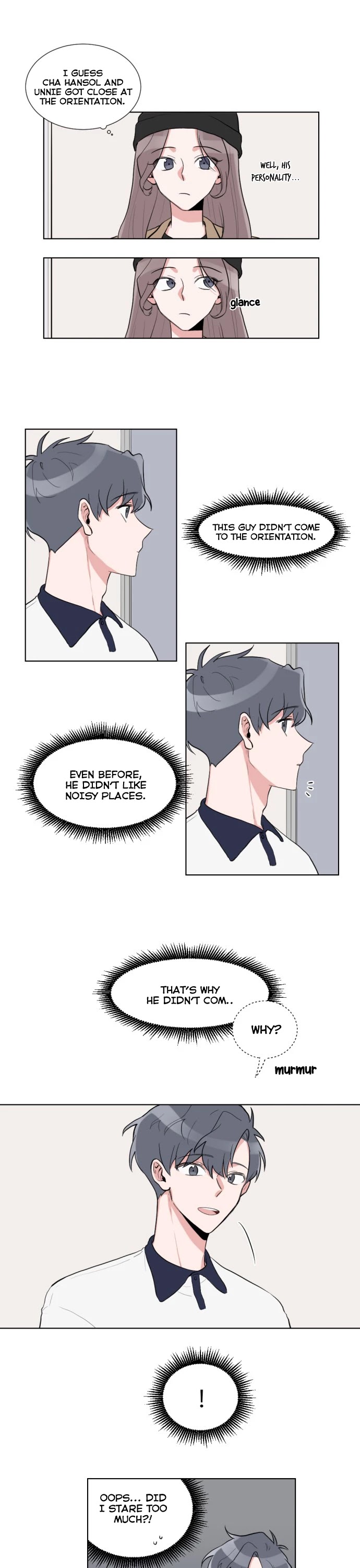 Gatabutata Chapter 5 page 6 - Chapter 5