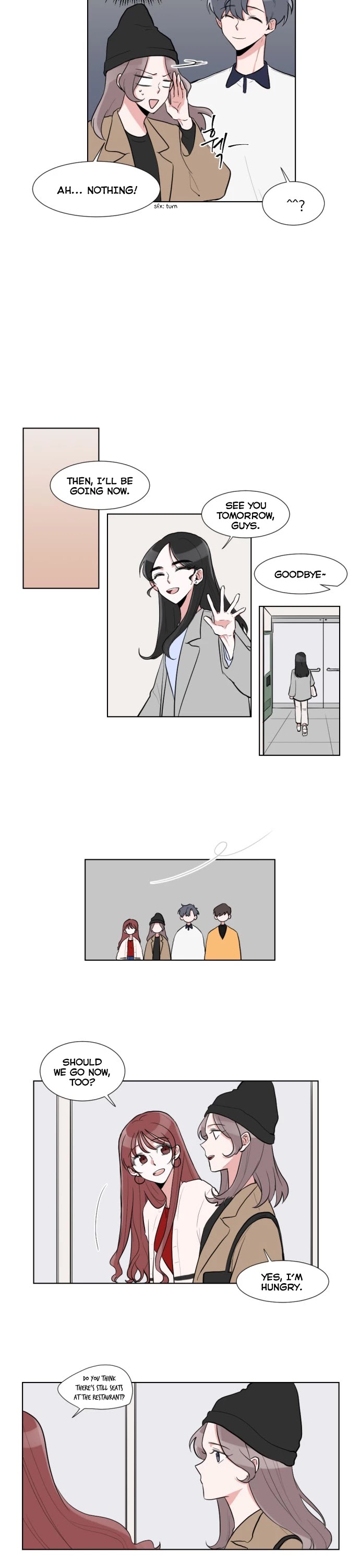 Gatabutata Chapter 5 page 7 - Chapter 5