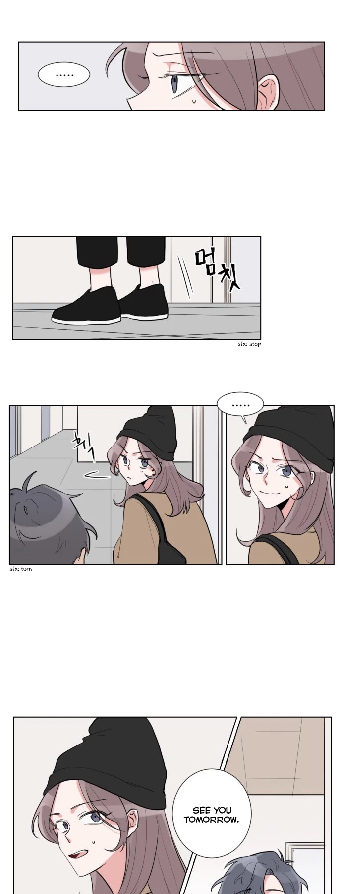 Gatabutata Chapter 5 page 8 - Chapter 5